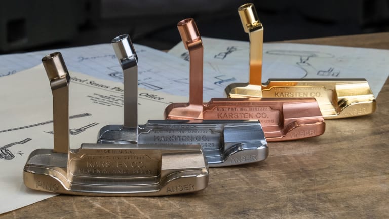 From Gear to Games, These Fall Golf Releases Require Your Attention